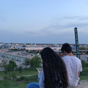 Meet your Posher, Phoenix